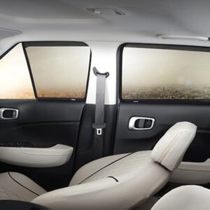 SUNSHADE A+B