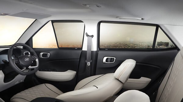 SUNSHADE A+B