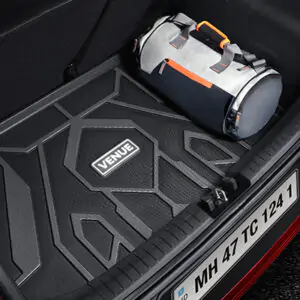 KUN Hyundai | Showroom & Service 3D MAT