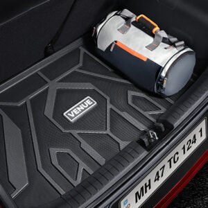 BOOT MAT