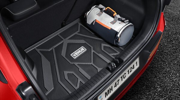 BOOT MAT