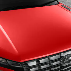 KUN Hyundai | Showroom & Service TWIN HOOD SCOOP