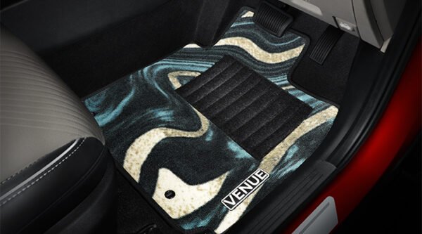 CARPET MAT- PREMIUM DESIGNER