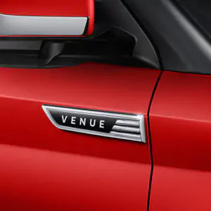 KUN Hyundai | Showroom & Service FENDER GARNISH