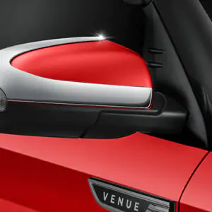 KUN Hyundai | Showroom & Service ORVM GARINSH