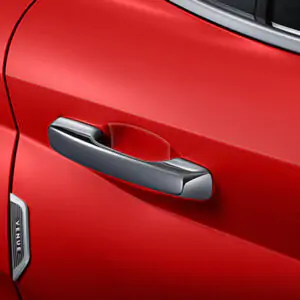 KUN Hyundai | Showroom & Service FINGER GUARD - FILM TYPE