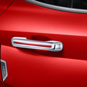 DOOR HANDLE GARNISH