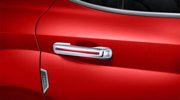 DOOR HANDLE GARNISH
