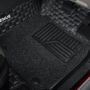 PREMIUM DUAL LAYER MAT