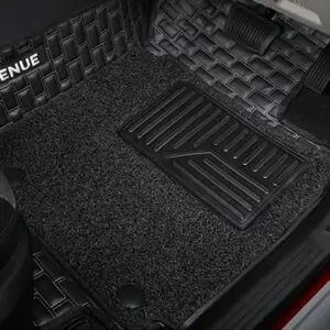 KUN Hyundai | Showroom & Service PREMIUM DUAL LAYER MAT