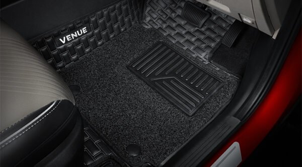 PREMIUM DUAL LAYER MAT