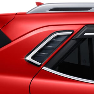 C-PILLAR AERO SCOOP