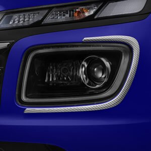 KUN Hyundai | Showroom & Service FENDER GARNISH