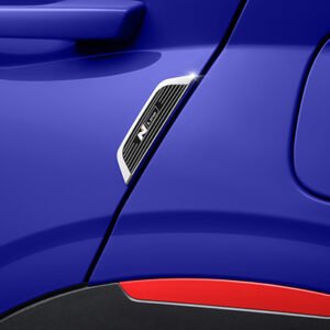 KUN Hyundai | Showroom & Service DOOR EDGE GUARD