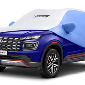 KUN Hyundai | Showroom & Service BODY COVER-PREMIUM