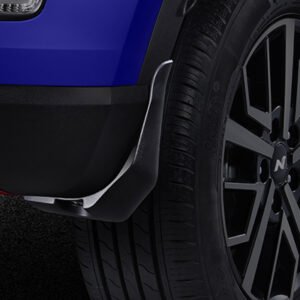 KUN Hyundai | Showroom & Service MUD GUARD