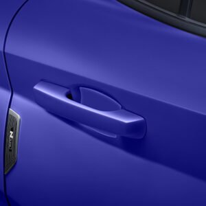 KUN Hyundai | Showroom & Service DOOR FINGER GUARD- FILM TYPE