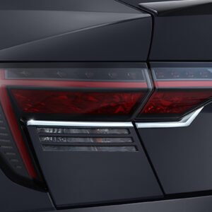 TAIL LAMP GARNISH