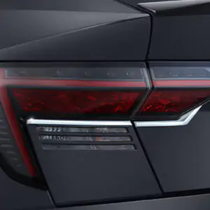 KUN Hyundai | Showroom & Service TAIL LAMP GARNISH