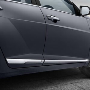 BODY SIDE MOLDING