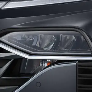 KUN Hyundai | Showroom & Service HEAD LAMP GARNISH