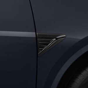 SIDE FENDER FIN