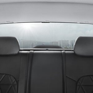 SUNSHADES-ROW A+B+R