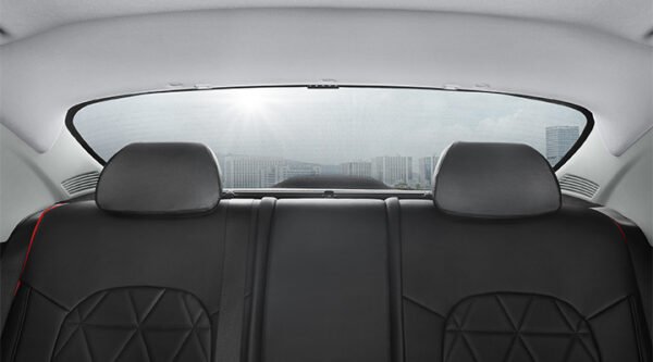 SUNSHADES-ROW A+B+R