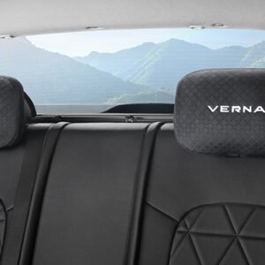 HEADREST CUSHION