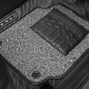 DUAL LAYER MAT