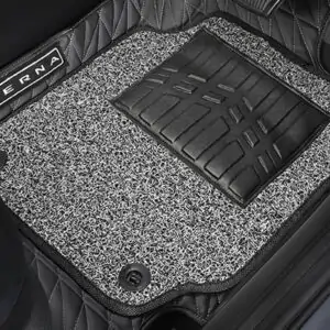 KUN Hyundai | Showroom & Service DUAL LAYER MAT