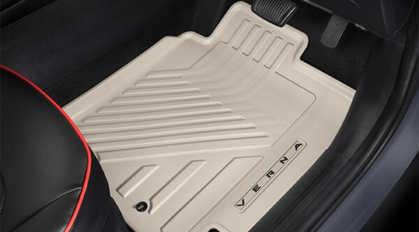 3D MAT