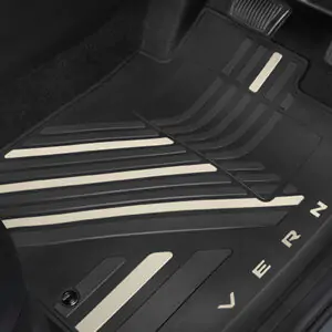 KUN Hyundai | Showroom & Service AWM-DESIGNER