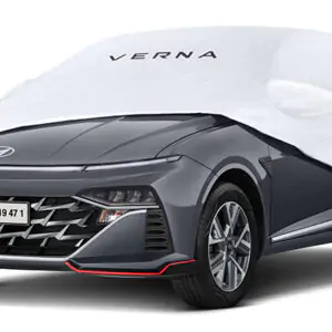KUN Hyundai | Showroom & Service CAR COVER-PREMIUM