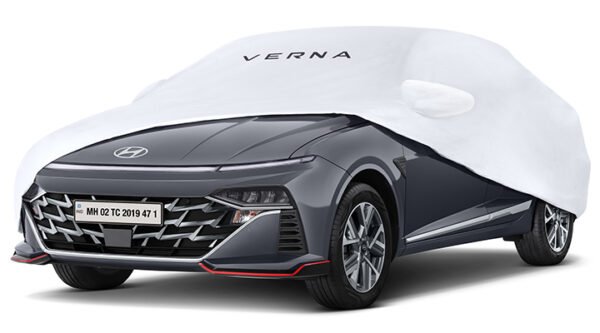 CAR COVER-PREMIUM