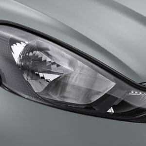 HEAD LAMP GARNISH