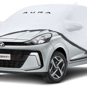 CAR COVER-PREMIUM