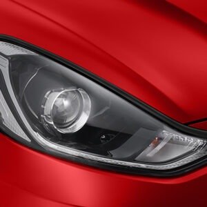 KUN Hyundai | Showroom & Service HEAD LAMP GARNISH