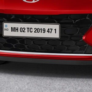 KUN Hyundai | Showroom & Service GRILLE INSERT GARNISH