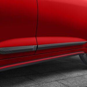 KUN Hyundai | Showroom & Service BODY SIDE MOULDING - MATTE BLACK