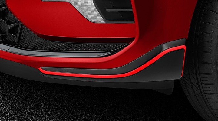 KUN Hyundai | Showroom & Service FRONT SKID PLATE