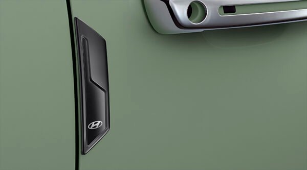DOOR EDGE GUARD