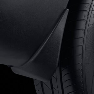 MUD GUARD