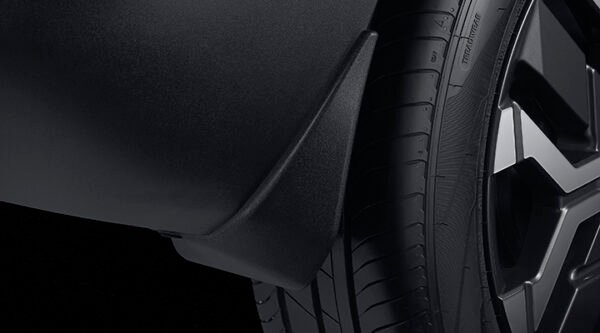 MUD GUARD