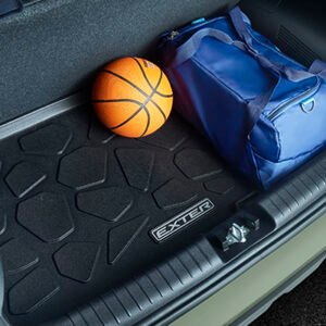 3D BOOT MAT