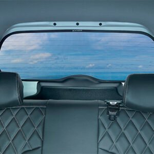 SUNSHADE ROW R