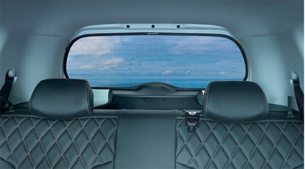 SUNSHADE ROW R