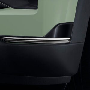 BUMPER CORNER PROTECTOR