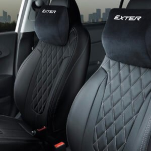 NECK REST & CUSHION KIT
