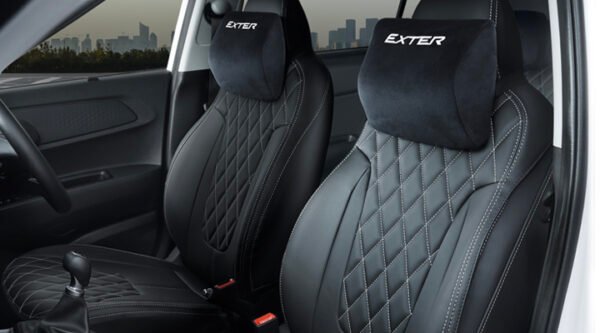 NECK REST & CUSHION KIT